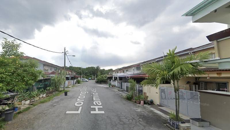 2-storey Terraced House for Sale in Taman Sentosa (Klang) - Kok Chong Tang - PropertyGuru.com.my