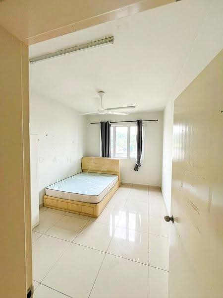 Service Residence for Rent at EkoCheras Service Residences - Danial Mohd Zaki - Bedroom - PropertyGuru.com.my