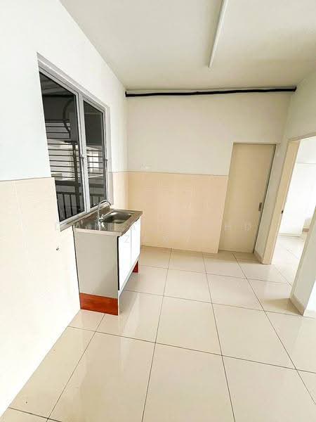 Service Residence for Rent at EkoCheras Service Residences - Danial Mohd Zaki - Kitchen - PropertyGuru.com.my