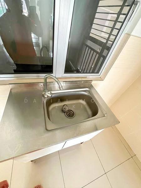 Service Residence for Rent at EkoCheras Service Residences - Danial Mohd Zaki - PropertyGuru.com.my