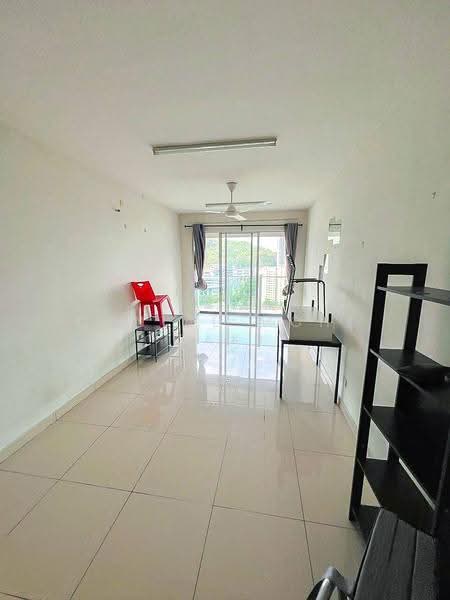 Service Residence for Rent at EkoCheras Service Residences - Danial Mohd Zaki - PropertyGuru.com.my