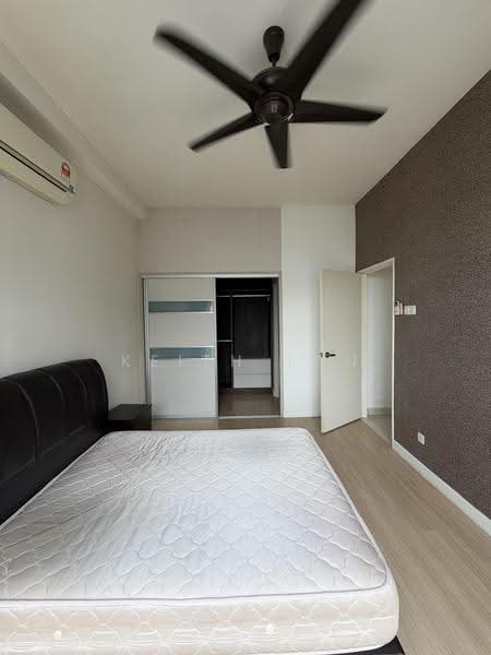 Kondominium untuk Dijual di Damansara Foresta - Keith Tan - Bedroom - PropertyGuru.com.my