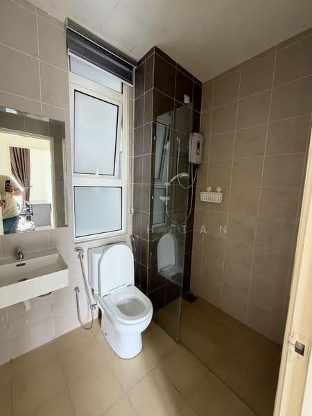 Kondominium untuk Dijual di Damansara Foresta - Keith Tan - Bathroom - PropertyGuru.com.my