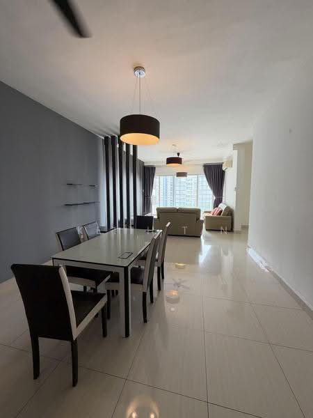 Kondominium untuk Dijual di Damansara Foresta - Keith Tan - Living Room - PropertyGuru.com.my