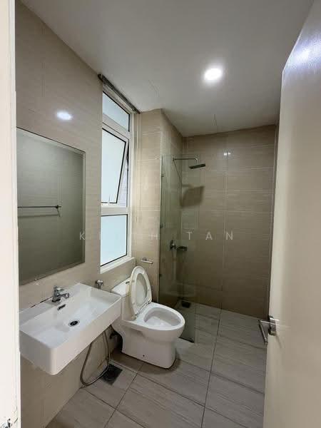 Kondominium untuk Dijual di Damansara Foresta - Keith Tan - Bathroom - PropertyGuru.com.my