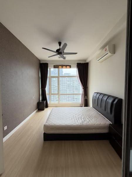 Kondominium untuk Dijual di Damansara Foresta - Keith Tan - Bedroom - PropertyGuru.com.my