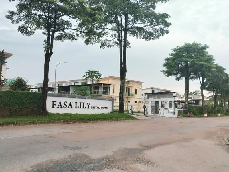 Rumah Teres 2-Tingkat untuk Dijual di Taman Bestari Indah (Ulu Tiram) - Dexter Lim - PropertyGuru.com.my