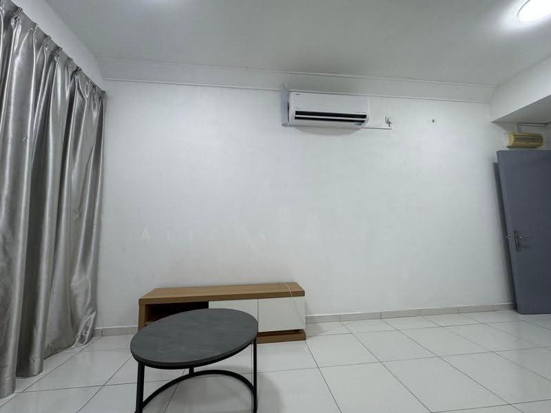 Service Residence for Sale at The Sky Executive Suites - Alicia Fong - Living Room - PropertyGuru.com.my