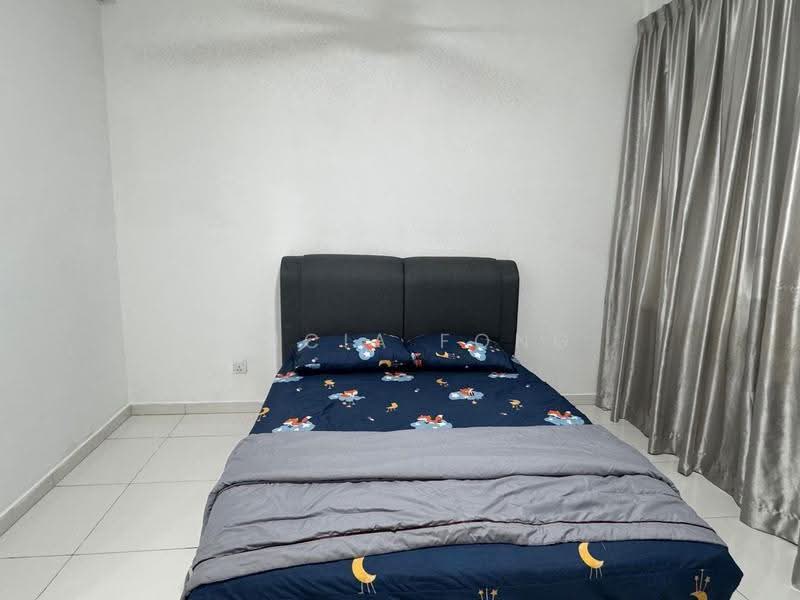 Service Residence for Sale at The Sky Executive Suites - Alicia Fong - Bedroom - PropertyGuru.com.my