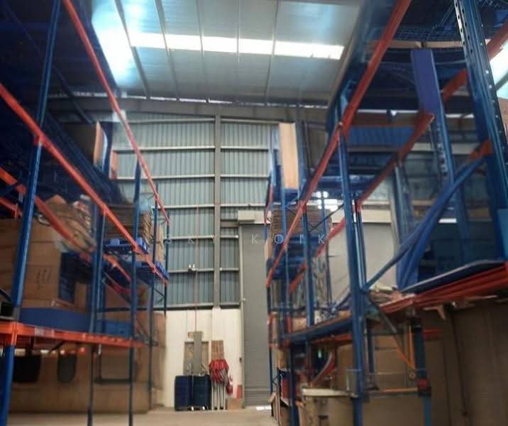 Factory for Rent in Simpang Ampat (Penang) - Sky Koik - PropertyGuru.com.my