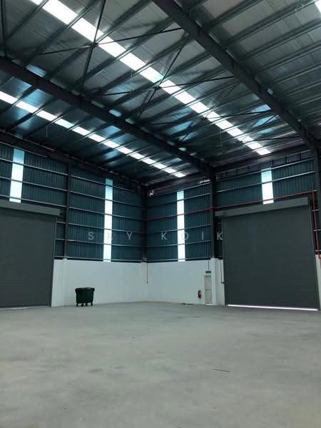 Factory for Rent in Simpang Ampat (Penang) - Sky Koik - PropertyGuru.com.my