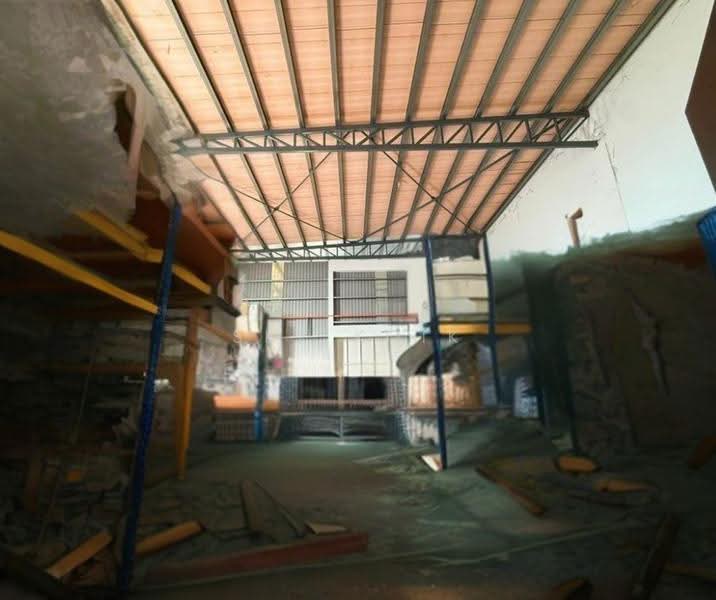 Factory for Rent in Simpang Ampat (Penang) - Sky Koik - PropertyGuru.com.my
