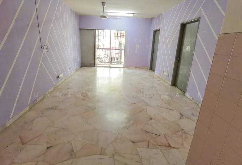 Apartment for Rent at Desa View Towers - Danial Mohd Zaki - PropertyGuru.com.my