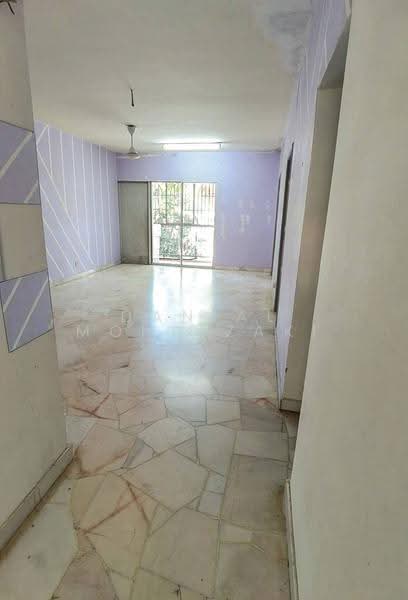 Apartment for Rent at Desa View Towers - Danial Mohd Zaki - PropertyGuru.com.my