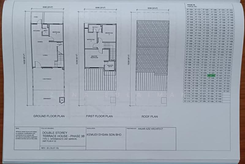 Terraced House for Sale in Kuala Selangor (Selangor) - Zana Sulaiman - PropertyGuru.com.my