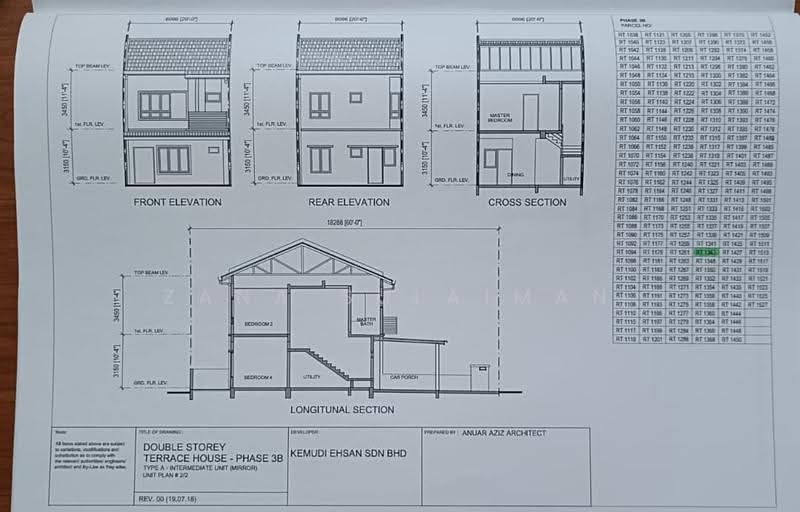 Terraced House for Sale in Kuala Selangor (Selangor) - Zana Sulaiman - PropertyGuru.com.my