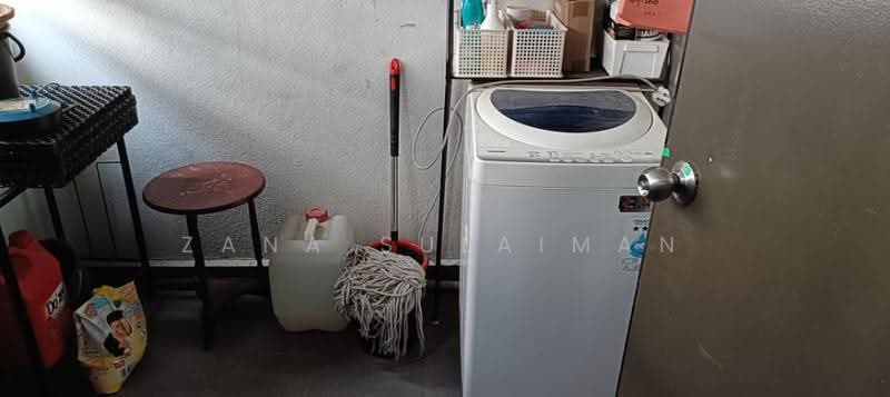Terraced House for Sale in Kuala Selangor (Selangor) - Zana Sulaiman - PropertyGuru.com.my