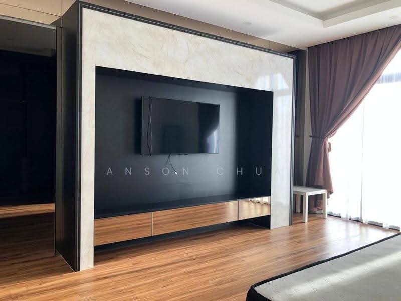 Rumah Berkembar untuk Disewa di Taman Desa Tebrau (Tebrau) - Anson Chua - PropertyGuru.com.my
