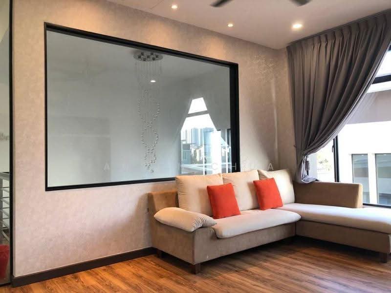 Rumah Berkembar untuk Disewa di Taman Desa Tebrau (Tebrau) - Anson Chua - PropertyGuru.com.my