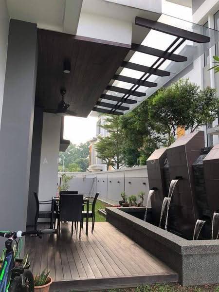 Rumah Berkembar untuk Disewa di Taman Desa Tebrau (Tebrau) - Anson Chua - PropertyGuru.com.my