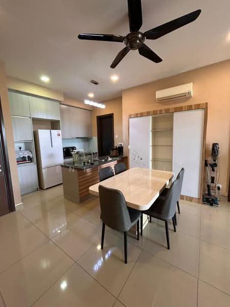 Kondominium untuk Disewa di Sphere Damansara - Dennix Chin - Kitchen - PropertyGuru.com.my