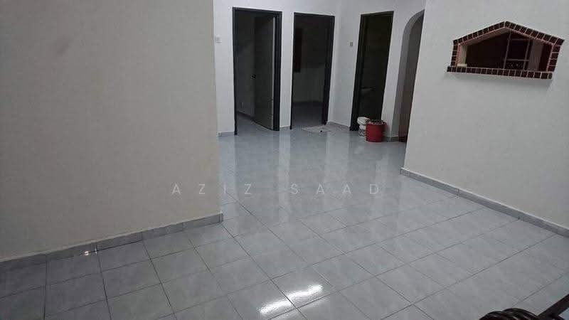 Pangsapuri untuk Dijual di Jasmin Apartment - Aziz Saad - Interior - PropertyGuru.com.my