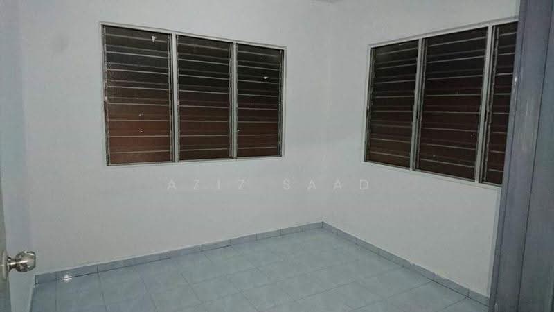 Pangsapuri untuk Dijual di Jasmin Apartment - Aziz Saad - PropertyGuru.com.my