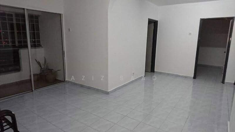 Pangsapuri untuk Dijual di Jasmin Apartment - Aziz Saad - Interior - PropertyGuru.com.my
