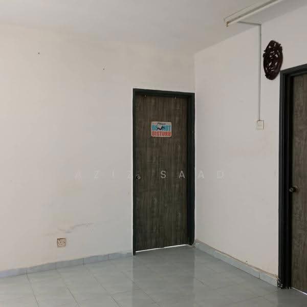 Pangsapuri untuk Dijual di Jasmin Apartment - Aziz Saad - PropertyGuru.com.my