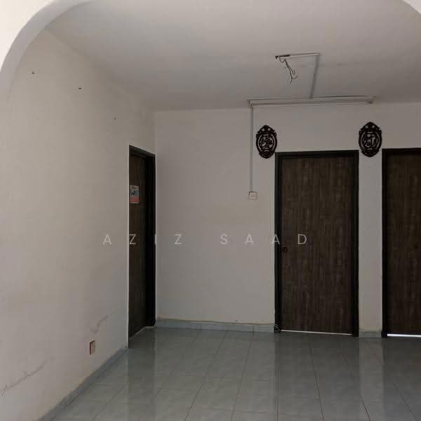 Pangsapuri untuk Dijual di Jasmin Apartment - Aziz Saad - Interior - PropertyGuru.com.my