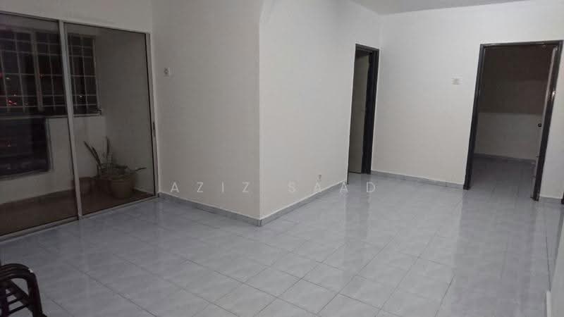 Pangsapuri untuk Dijual di Jasmin Apartment - Aziz Saad - Interior - PropertyGuru.com.my