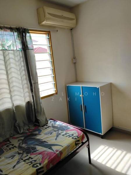 Rumah Flat untuk Disewa di Pudu Impian 1 - Danial Mohd Zaki - PropertyGuru.com.my