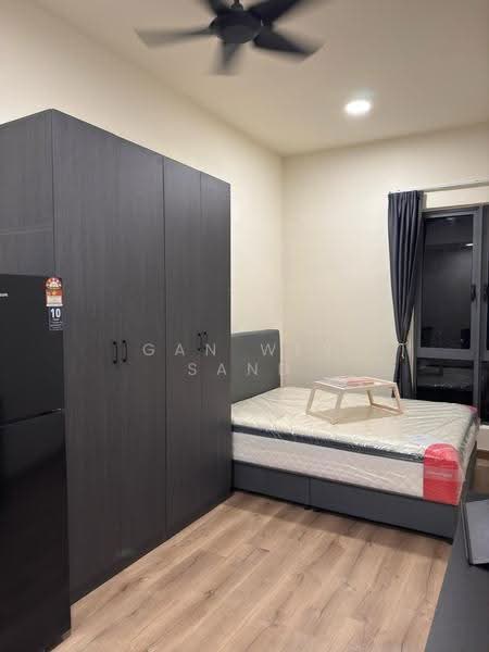 Service Residence for Rent at 8th & Stellar - GAN WEY SAND - Bedroom - PropertyGuru.com.my