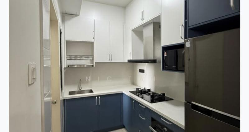 Condominium for Rent at Sofiya Residensi - Nic Tan - PropertyGuru.com.my