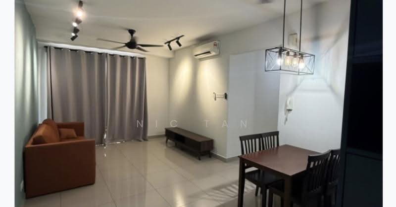 Condominium for Rent at Sofiya Residensi - Nic Tan - PropertyGuru.com.my