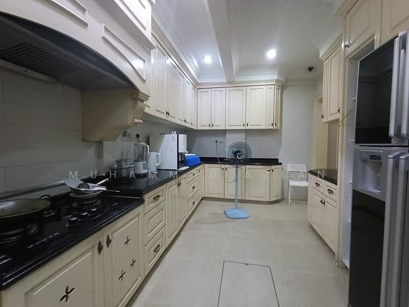 Semi-Detached House for Sale in Taman Maluri (Cheras) - Muhammad Azlan - PropertyGuru.com.my