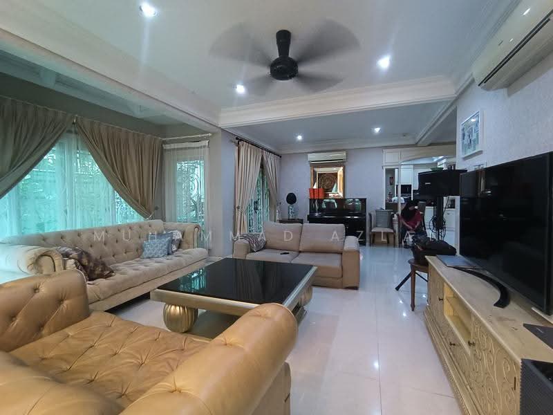Semi-Detached House for Sale in Taman Maluri (Cheras) - Muhammad Azlan - PropertyGuru.com.my