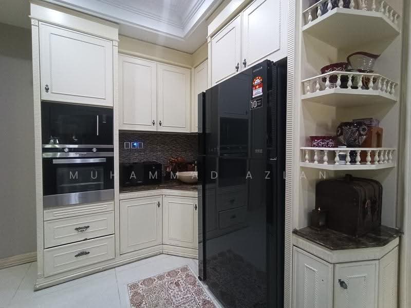 Semi-Detached House for Sale in Taman Maluri (Cheras) - Muhammad Azlan - PropertyGuru.com.my