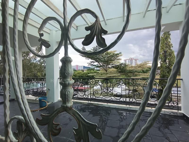 Semi-Detached House for Sale in Taman Maluri (Cheras) - Muhammad Azlan - PropertyGuru.com.my