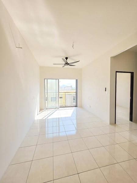 Apartment for Rent at Villa Danau - Danial Mohd Zaki - Living Room - PropertyGuru.com.my