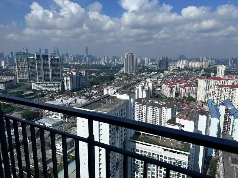 Apartment for Rent at Villa Danau - Danial Mohd Zaki - PropertyGuru.com.my