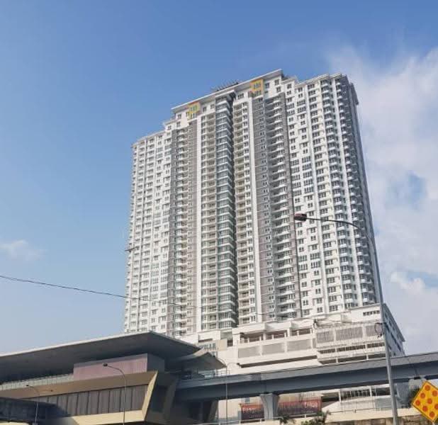 Service Residence for Rent at Saville @ Cheras - Jassey Saw - PropertyGuru.com.my