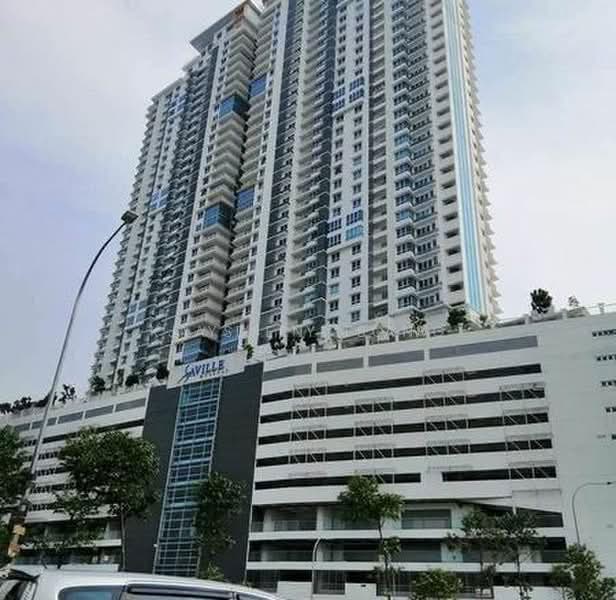Service Residence for Rent at Saville @ Cheras - Jassey Saw - PropertyGuru.com.my