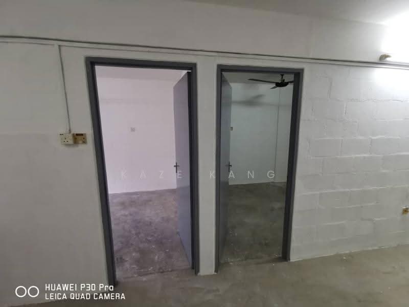 Flat for Rent at Farlim 4 - Kaze Kang - PropertyGuru.com.my