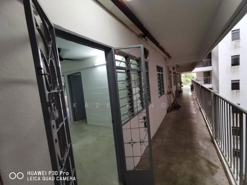 Flat for Rent at Farlim 4 - Kaze Kang - PropertyGuru.com.my