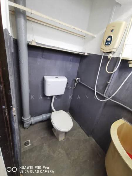 Flat for Rent at Farlim 4 - Kaze Kang - PropertyGuru.com.my