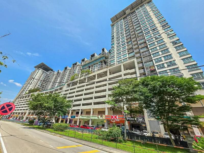 Semi-Detached House for Rent in Batu Caves (Selangor) - Danial Mohd Zaki - PropertyGuru.com.my