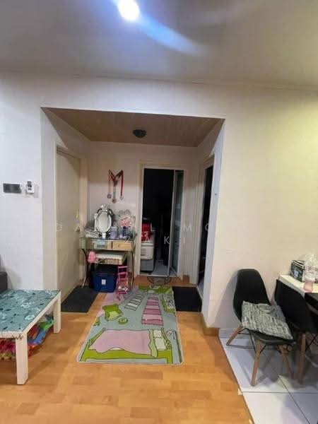 Semi-Detached House for Rent in Batu Caves (Selangor) - Danial Mohd Zaki - PropertyGuru.com.my