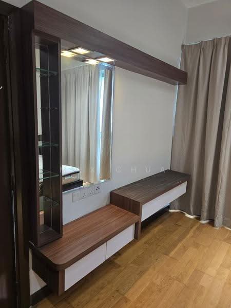 Service Residence for Rent at Regalia Residence - Max Chua - Interior - PropertyGuru.com.my
