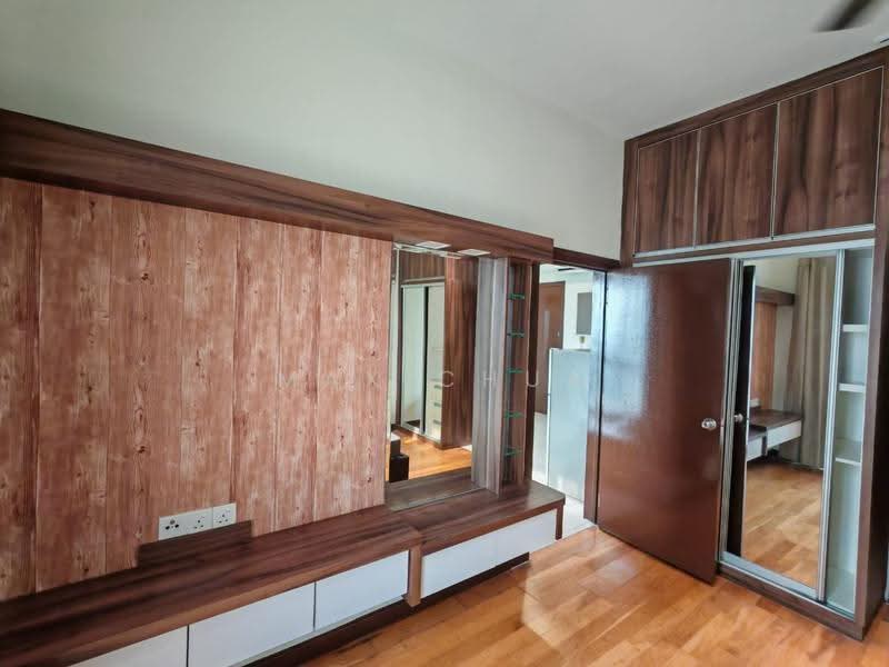 Service Residence for Rent at Regalia Residence - Max Chua - Bedroom - PropertyGuru.com.my